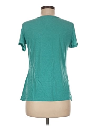 Danskin Now Short Sleeve T-Shirt (view 2)
