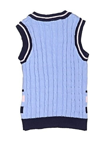 Kitestrings Sweater Vest (view 2)