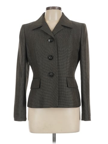 Evan Picone Blazer (view 1)