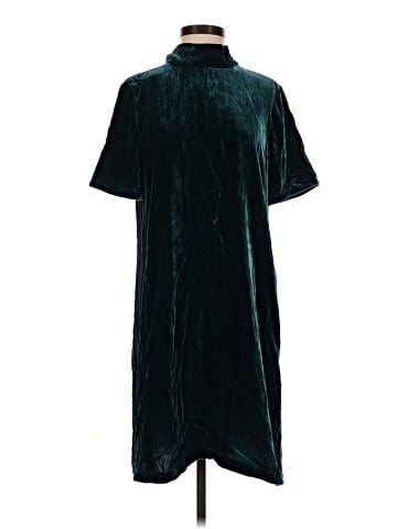 Eileen Fisher Casual Dress (view 1)