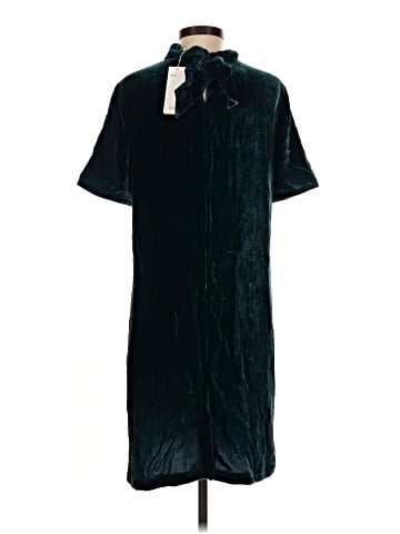 Eileen Fisher Casual Dress (view 2)