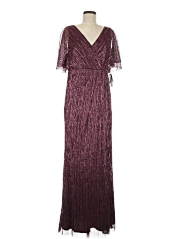 Adrianna Papell Cocktail Dress (view 1)