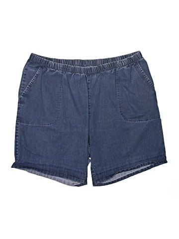 Woman Within Shorts (view 1)
