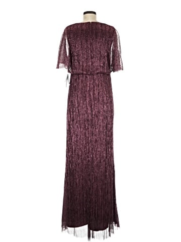 Adrianna Papell Cocktail Dress (view 2)