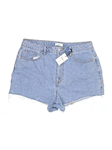 Forever 21 Denim Shorts (view 1)