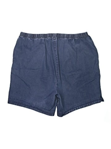 Woman Within Shorts (view 2)