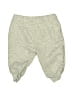 Carter's Gray Sweatpants 0-3 MO / 3 MO - photo 2