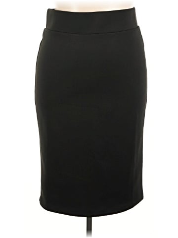 ELOQUII Formal Skirt (view 1)