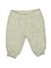 Carter's Gray Sweatpants 0-3 MO / 3 MO - photo 1