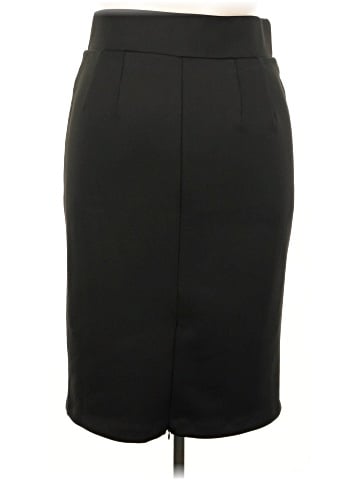 ELOQUII Formal Skirt (view 2)