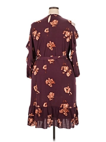 Cato Casual Dress (view 2)