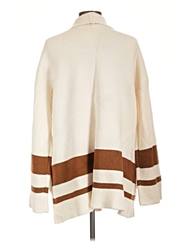 New York & Company Sweater Vest (view 2)