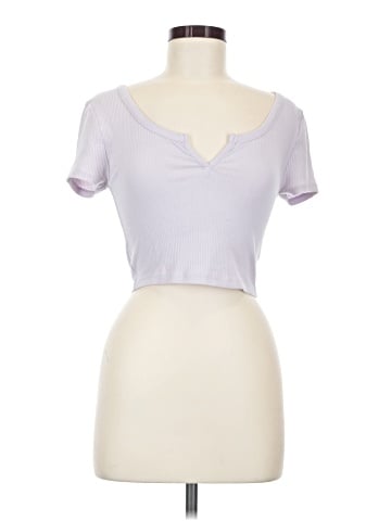 Aeropostale Short Sleeve T-Shirt (view 1)