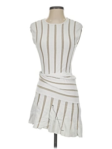 Torn by Ronny Kobo Casual Dress (view 1)