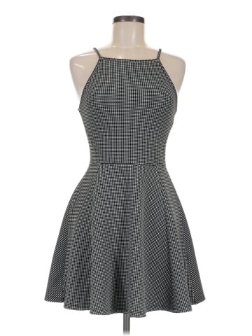 Divided by H&M Cocktail Dress (view 1)