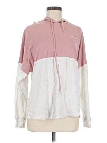 Victoria's Secret Pink Long Sleeve T-Shirt (view 1)