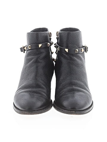 Valentino Garavani Ankle Boots (view 2)