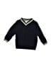 Old Navy 100% Cotton Blue Pullover Sweater Size 3-6 mo - photo 1