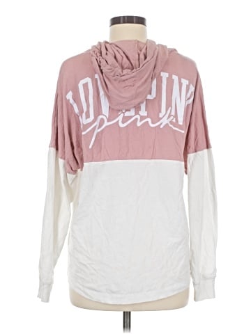 Victoria's Secret Pink Long Sleeve T-Shirt (view 2)