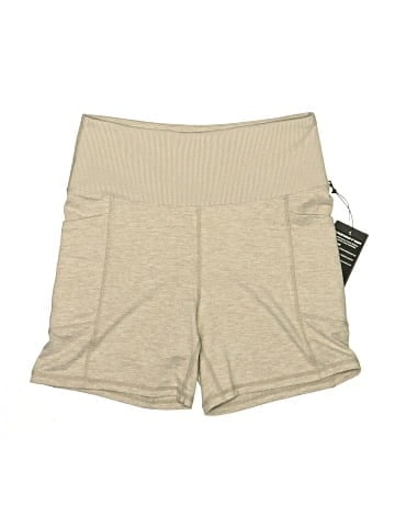 Zobha Athletic Shorts (view 1)