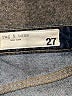 Rag & Bone 100% Cotton Blue Jeans Size 27 waist - photo 7