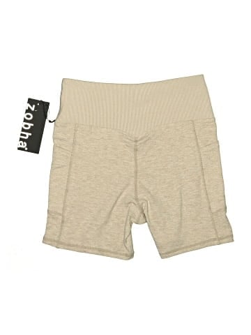 Zobha Athletic Shorts (view 2)