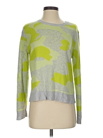Fate Pullover Sweater (view 1)
