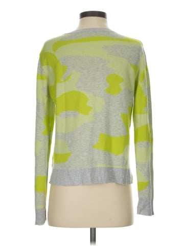 Fate Pullover Sweater (view 2)