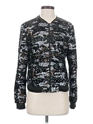 Sanctuary Jacket (view 1)