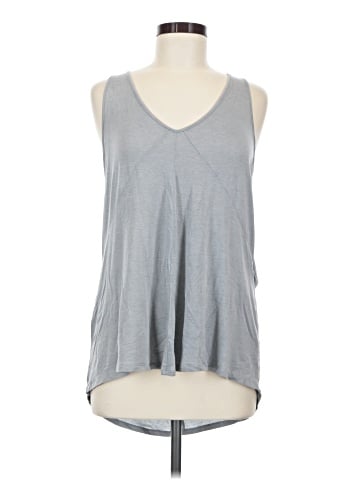 lucy Sleeveless Top (view 1)
