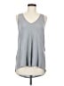 lucy Gray Sleeveless Top Size M - photo 1