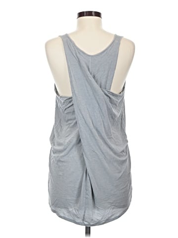 lucy Sleeveless Top (view 2)