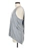 lucy Gray Sleeveless Top Size M - photo 5