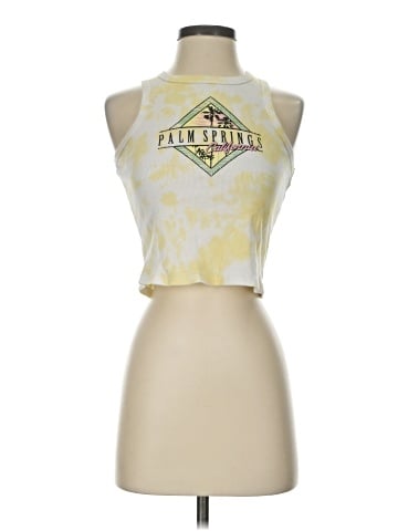 Mighty Fine Tank Top (view 1)