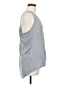 lucy Gray Sleeveless Top Size M - photo 4