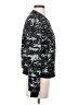 Sanctuary 100% Polyester Print Black Jacket Size S - photo 4