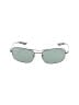 Ray-Ban Silver Sunglasses One size - photo 2