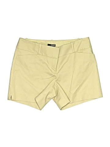 The Limited Khaki Shorts (view 1)