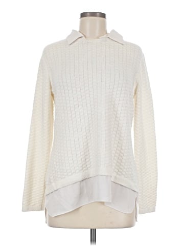 Investments Long Sleeve Top (view 1)
