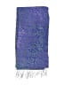 Lost River 100% Rayon Purple Scarf One size - photo 2