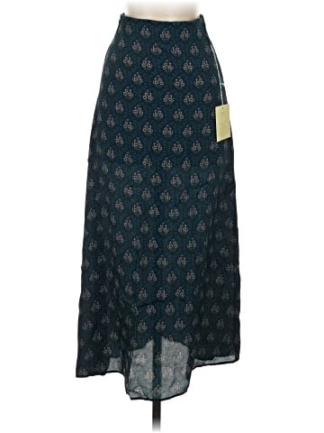 Birds of Paradis by Trovata Casual Skirt (view 1)