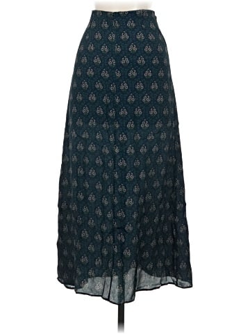 Birds of Paradis by Trovata Casual Skirt (view 2)