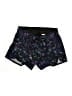 Avia Print Black Shorts Size M - photo 1