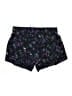 Avia Print Black Shorts Size M - photo 2