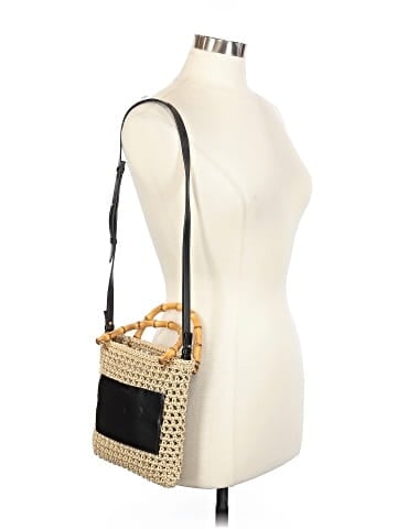 Jil Sander Crossbody Bag (view 2)