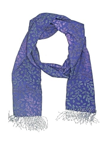 Lost River Scarf (view 1)