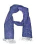 Lost River 100% Rayon Purple Scarf One size - photo 1