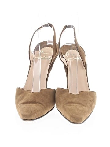 Christian Louboutin Vintage Heels (view 2)