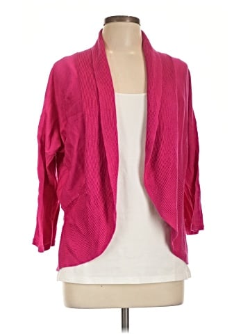 Lauren by Ralph Lauren Cardigan (view 1)