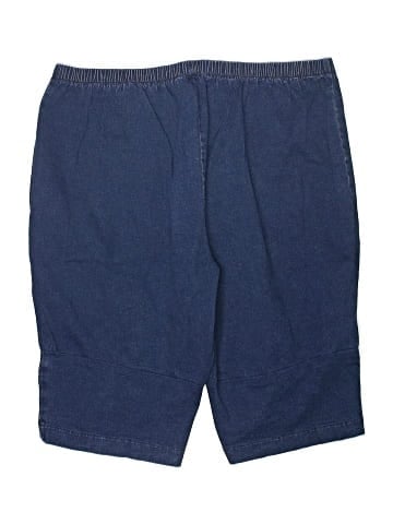 Denim 24/7 Athletic Shorts (view 2)